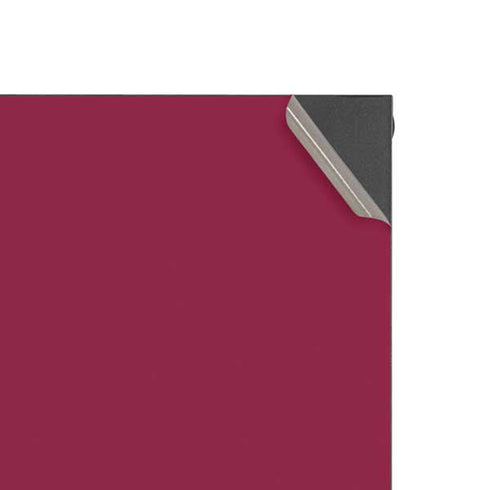Virginia Tech University Hokiebird XBox Series X Digital Edition Console Skin
